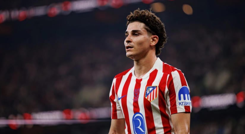 Julián Álvarez már nem kell a Barcának, ezt a világsztárt akarja Hansi Flick