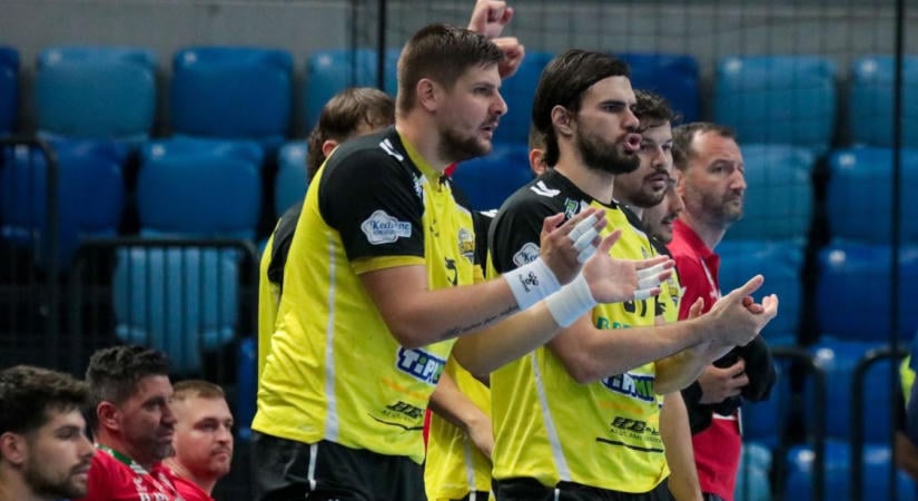 Jóga masszív védekezést, az exgyöngyösi Bálint hatalmas csatát vár