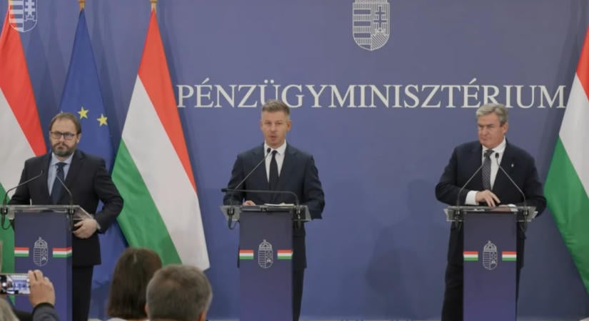 Magyar Péter: Legalább 10 ezer kollégiumi férőhely és bérlakás épül