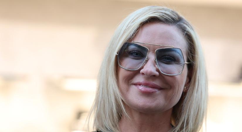 Újabb dráma Szorcsik Viki családjában: évekkel öccse tragikus halála után akarnak pénzt behajtani a gyászoló színésznőn
