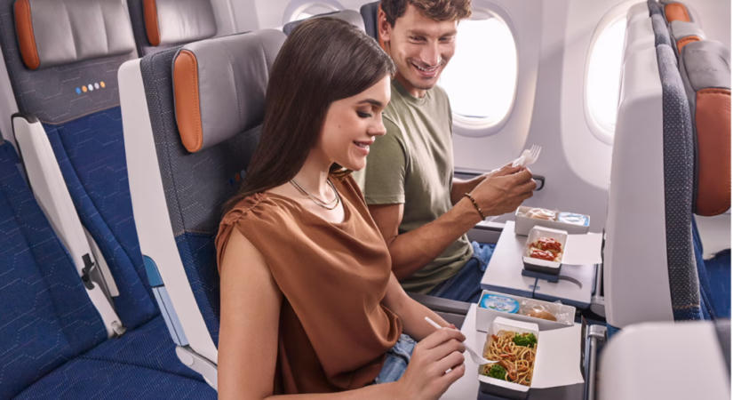 Újraindulnak a flydubai közvetlen járatai Budapest és Dubaj között