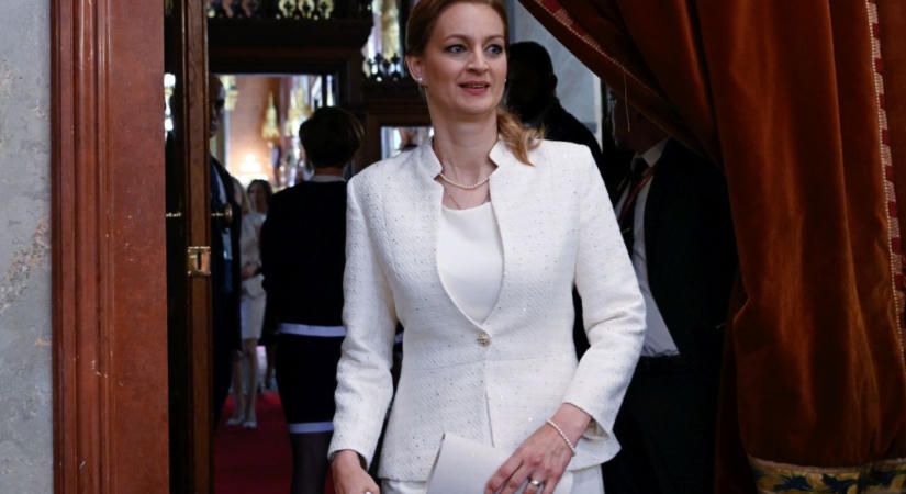 Rendkívüli helyzetre figyelmeztet a házelnök