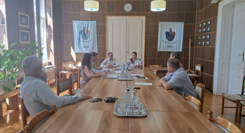 Időközi polgármester-választás Hajdúböszörményben – megvannak a szavazólapok