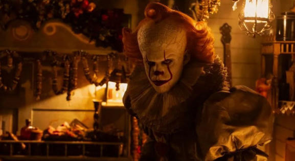 Folytatást kap Stephen King Az-sorozata