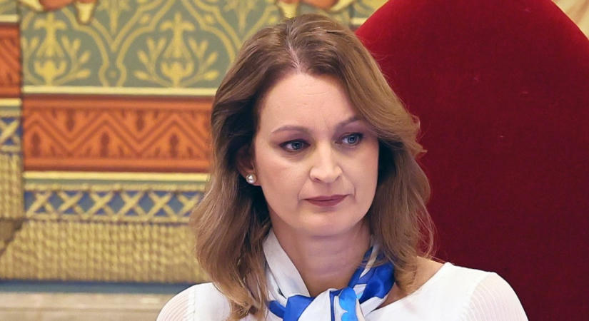 Forsthoffer Ágnes rendkívüli közlése, máris borzolja a kedélyeket. Ez aztán helyre teszi az érintetteken