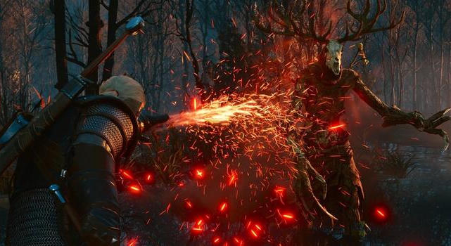 A CDPR megerősítette, átköltöztetheted a profilodat a felújított Witcher 3-ba