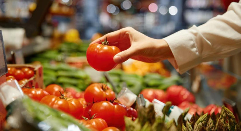 A szárazság és a háborúk is hajtják az élelmiszerárakat a FAO szerint