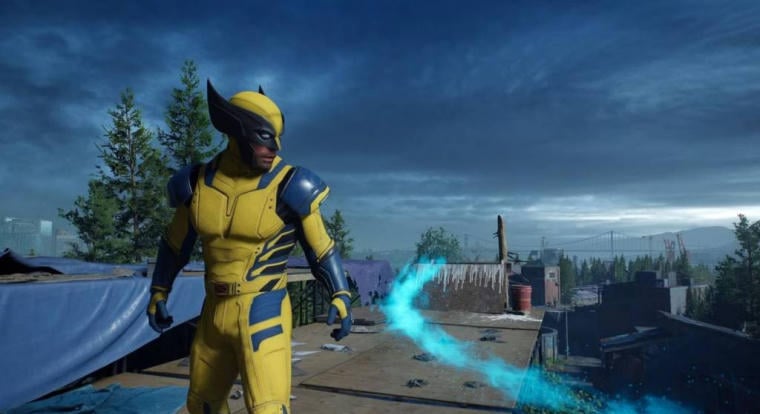 Visszavett az Insomniac a Marvel's Wolverine sokat kritizált szagcsíkjaiból