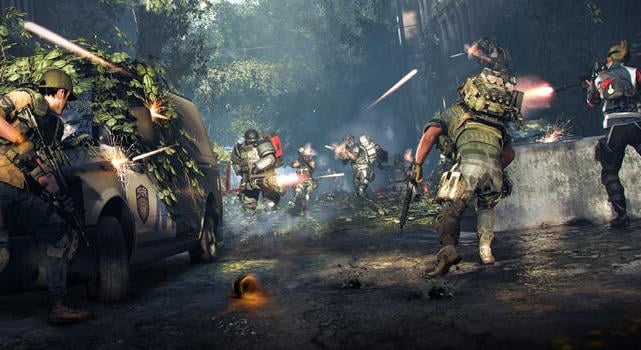 Egészen hátborzongatónak ígérkezik a The Division 2 új DLC-je