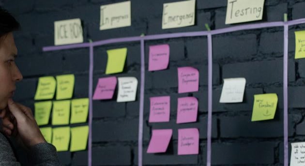 Projektmenedzsment Körkép: Nem az MI-től kell félteni a szakmát