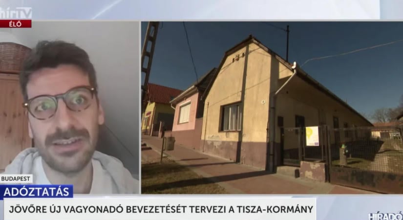 Jövőre jöhet a vagyonadó, széles körben számolnák össze a magántulajdont