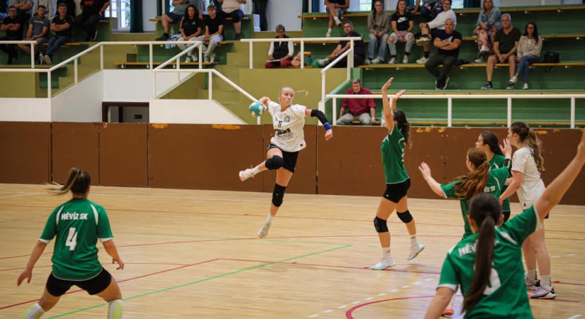 Egy győzelem és két szoros vereség az RKC hétvégi hazai mérlege