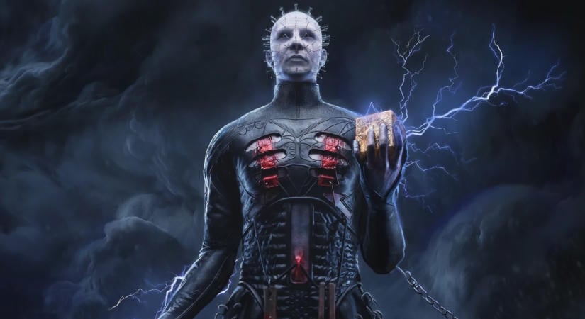 [TESZT] Clive Barker's Hellraiser: Revival - Pokol a gyönyör kapujában