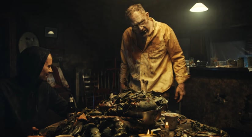 A Chandler Riggs féle rövid Resident Evil 7 fan film nagy siker a rajongók körében