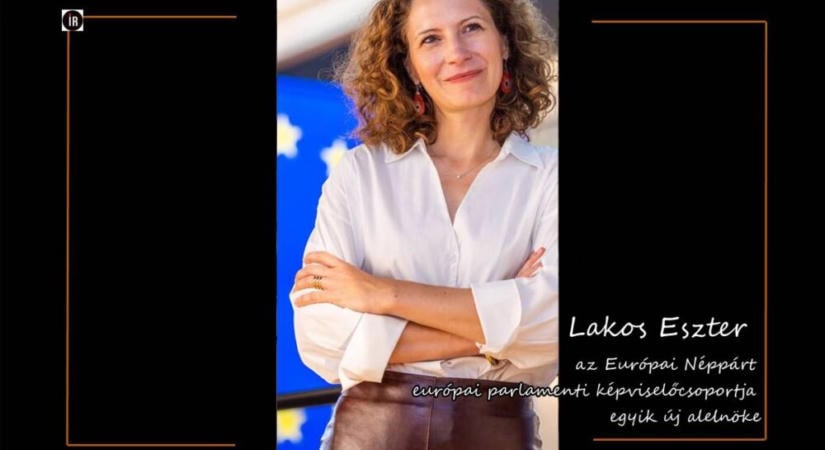Döntés született: tiszás alelnököt választott az Európai Néppárt EP-frakciója