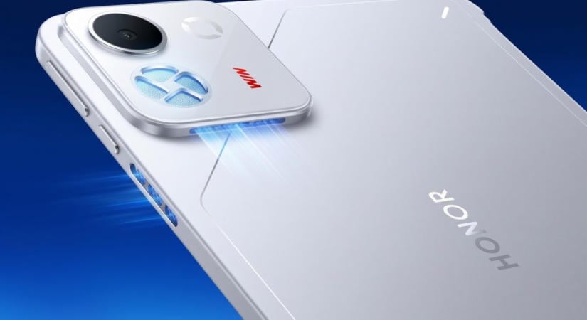 Beépített ventilátorral és csúcskategóriás hardverrel lép színre a Honor Win táblagép