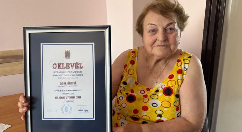 A mosonmagyaróvári sortűz utolsó túlélője: "A bátyámat mellettem lőtték agyon"