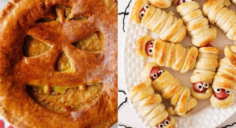 Félelmetesen finom – 6 recept halloweenre, amit a gyerekek és a felnőttek is imádni fognak