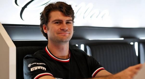 Meglehet az F1-es szuperlicensz Hertának, de Bottas nem aggódik