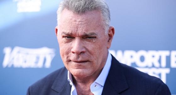Meghalt Ray Liotta