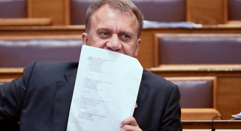 Ítélet született Varju László ügyeiben