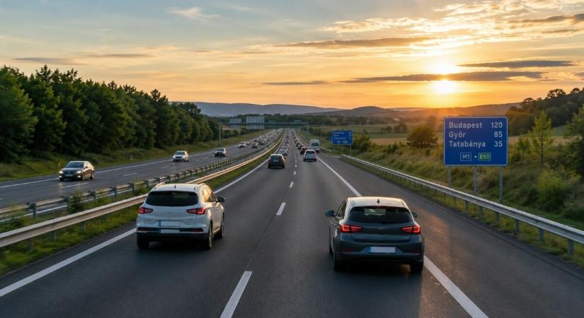 Még éjfélig kérhető a részletfizetés a gépjárműadóra