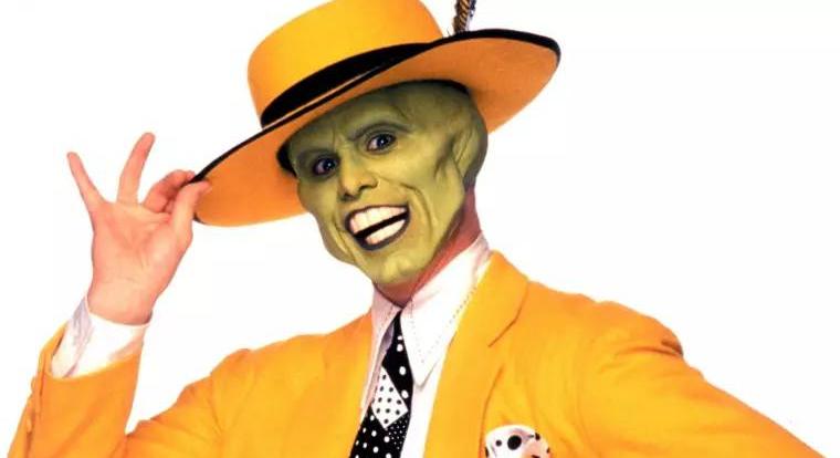Az eredeti képregény brutális hangulatával térhet vissza Jim Carrey klasszikusa, A maszk - már ha teljesítik ennek a rendezőnek az álmát