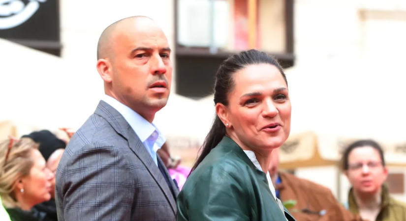 Schmidt Ádám és Kovács Katalin reagált Kálnoki-Kiss Attila sukorói akadémiáról szóló bejegyzésére