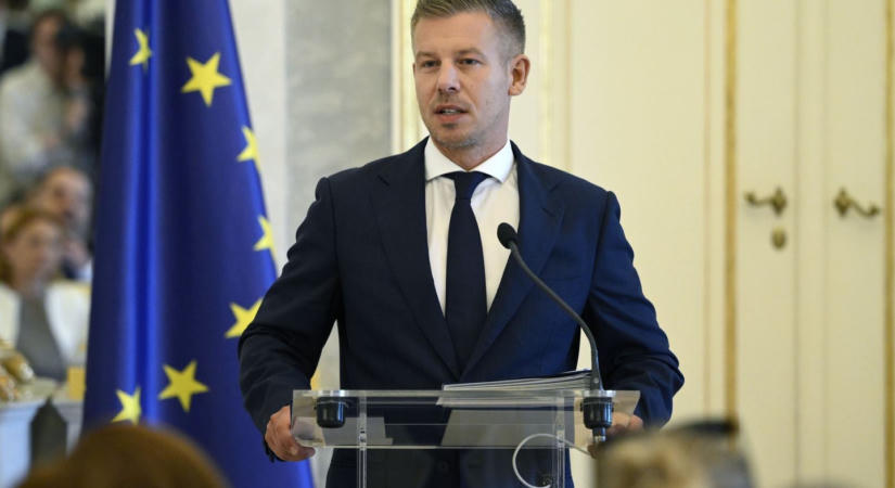 Kritikus öt nap jön: Magyar Péter arra kérte a frakcióvezetőket, hogy ne terjesszenek dezinformációkat
