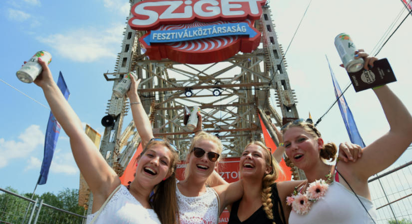 Heti programajánló augusztus 6-12.: Szigetelj, kapd elő a vízipisztolyodat és dönts rekordot!
