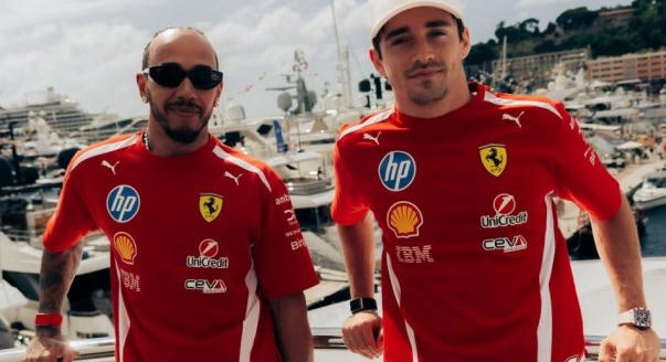 Így állnak a csapaton belüli párharcok a 2026-os F1-es szezon felénél