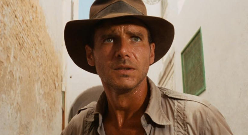 Az igazi Indiana Jones dinoszaurusztojásokat talált a Góbi-sivatagban