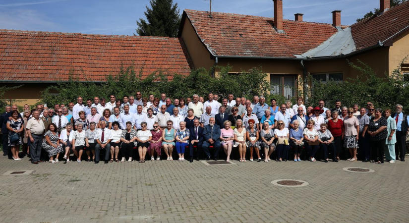 Negyedévszázados jubileum: újra együtt a kiskunhalasi tüzérek – galériával