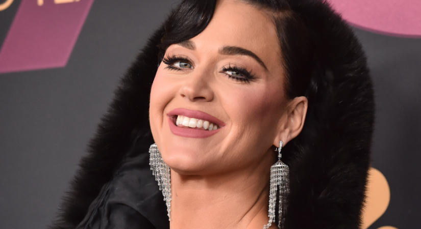 Katy Perry először mesélt Justin Trudeauról – manifesztációval vonzotta be szerelmüket