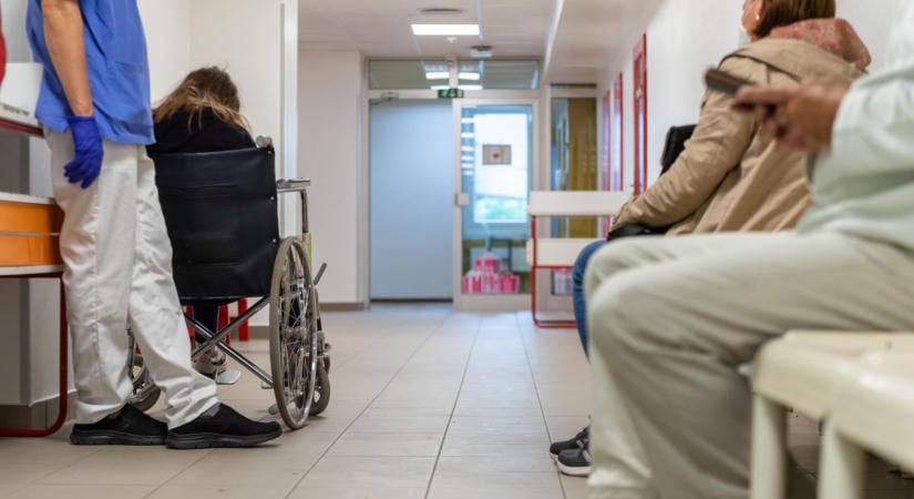 „Baj van” – Zéró toleranciát hirdet az OKFŐ