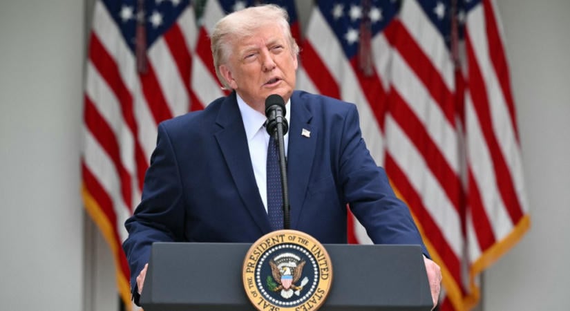Európához társulhat Kanada, Donald Trump kemény bosszúval fenyeget