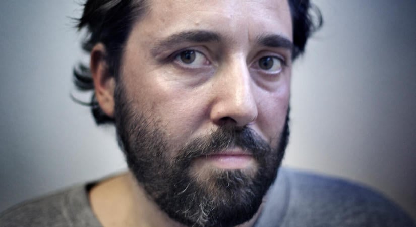 Schilling Árpád pályázik az Új Színház igazgató posztjára
