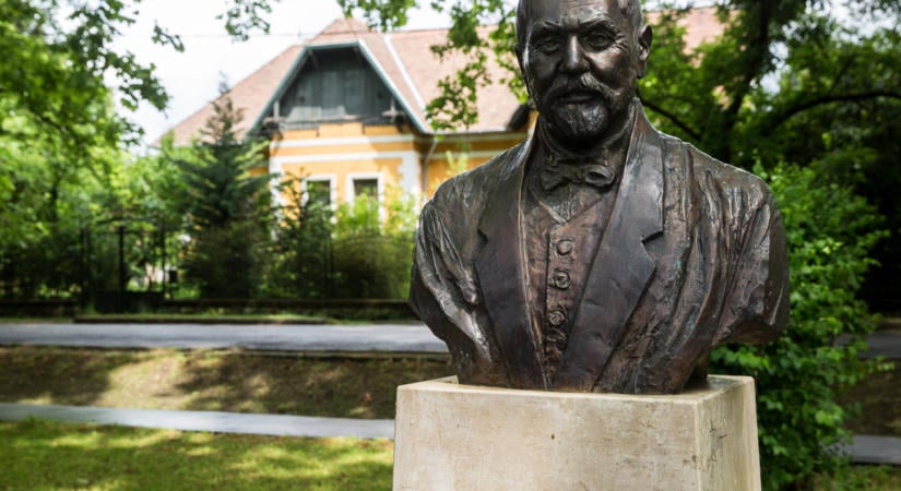 A család, amely kitalálta Mátyásföld arculatát – A Paulheimek