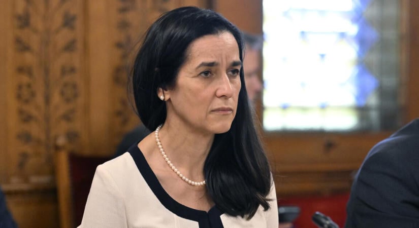 Orbán Anita: megvan az ukrán törvényjavalsat, erősödhetnek a kárpátaljai magyarok jogai