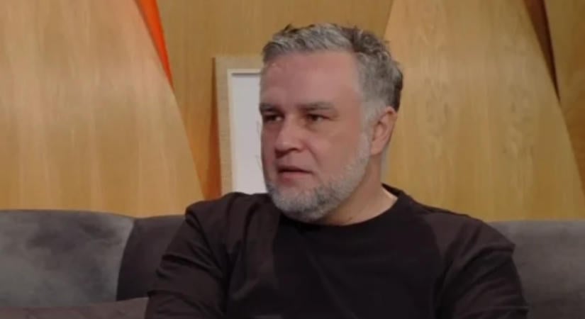 Vályi Pista: „A legnagyobb pofonokat az életben magamnak osztottam ki”