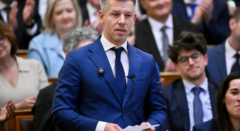 “Nem igaz” Magyar Péter lerántotta a leplet a norvég köztévéről