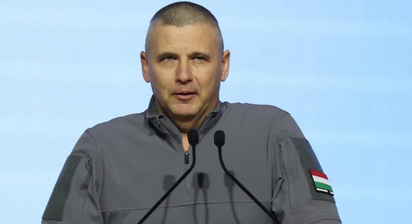 „Parancsot kiadni könnyű” – Ruszin-Szendi Romulusz nyílt üzenetet küldött Orbán Viktornak