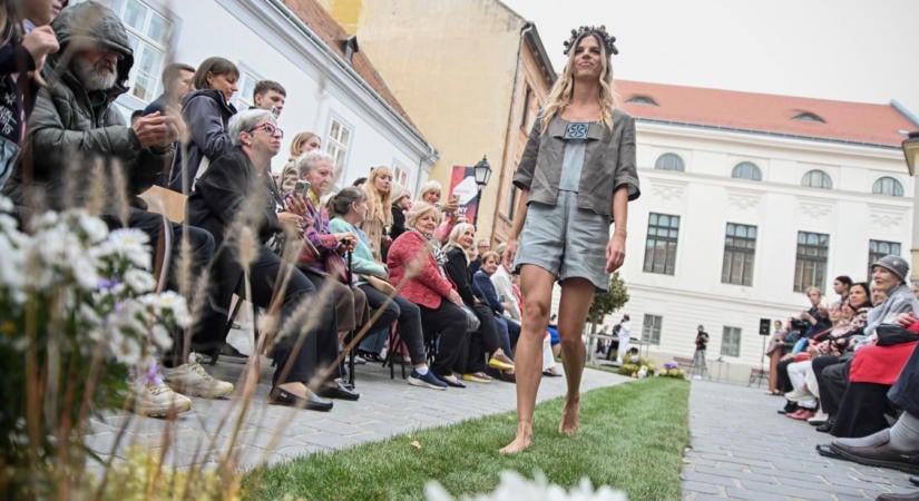 Megnyitották a Design Hetet Győrben - galéria