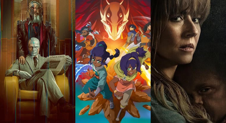 HETI STREAMAJÁNLÓ: A Marvel egyik legkülönösebb hőse, az új avatár és a Péntek 13 előzménye