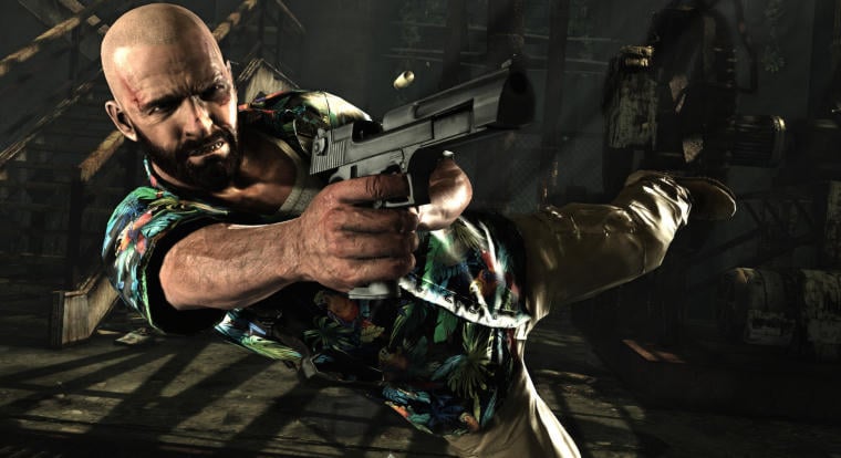 A Rockstar társalapítója kudarcnak tartja a Max Payne 3-at