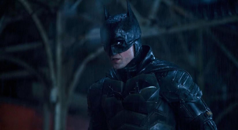 Váratlan fordulat a Batman 2 forgatásán: Matt Reeves helyett egy Oscar-díjas filmes fejezi be a munkát!