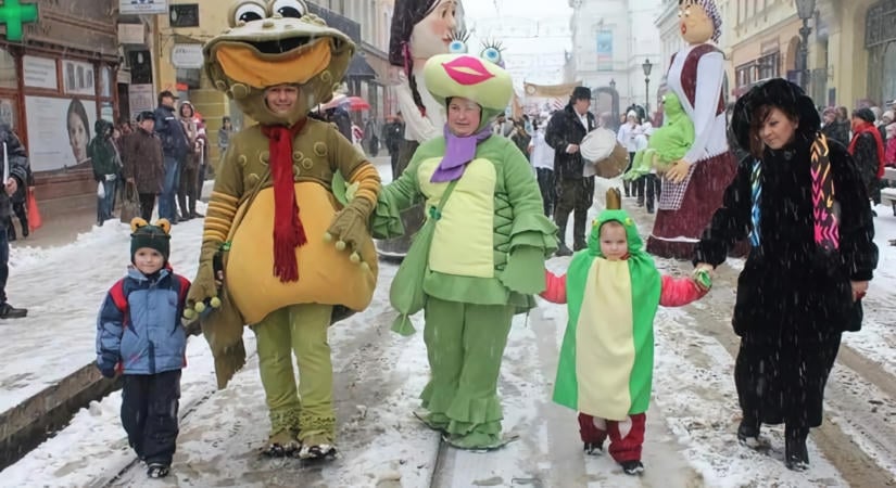 Miskolci Kocsonyafesztivál 2027