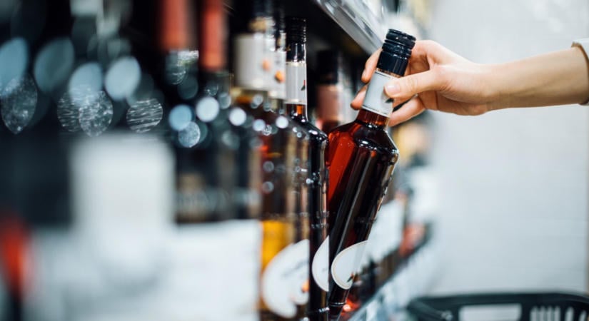 Okostelefonos játékok buktatták le az alkoholizálás rejtett előszobáját