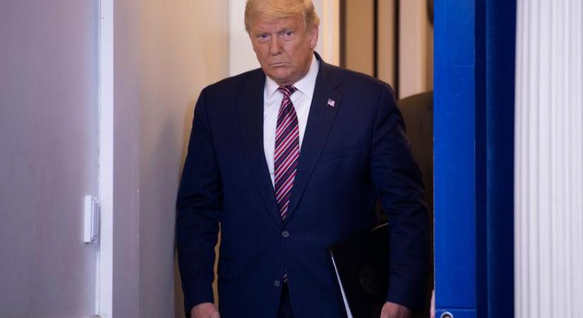 Donald Trump kihallgatásra megy családi cégügyei miatt a New York-i főügyészhez