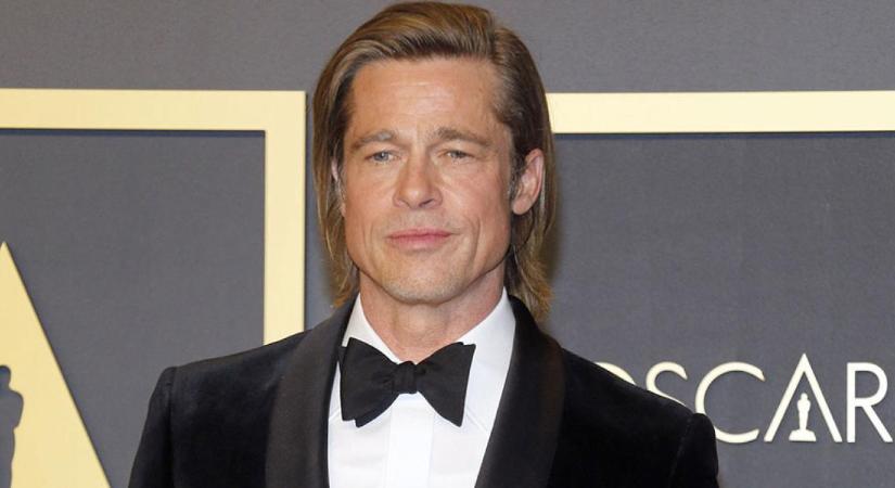 Szörnyű, amit Brad Pitt tett Jennifer Anistonnal, mielőtt széthullott a házasságuk